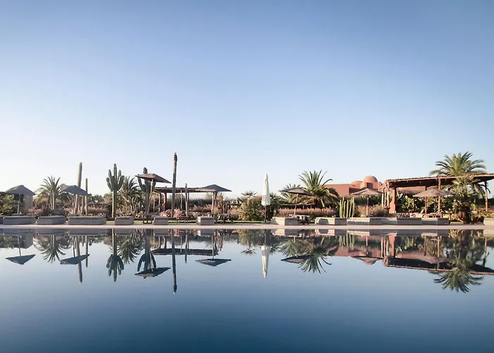 Fellah Hotel Aït Hamid