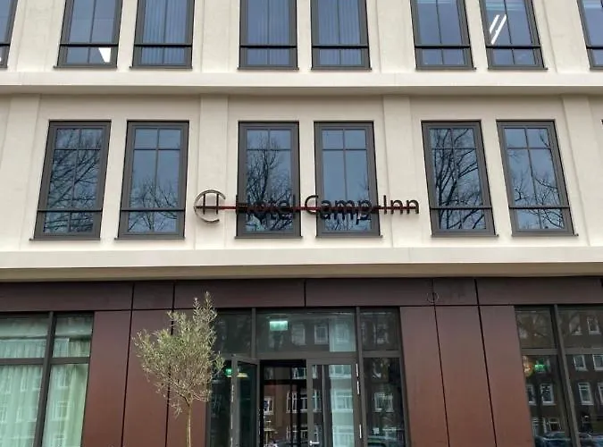 Camp-Inn Hotel