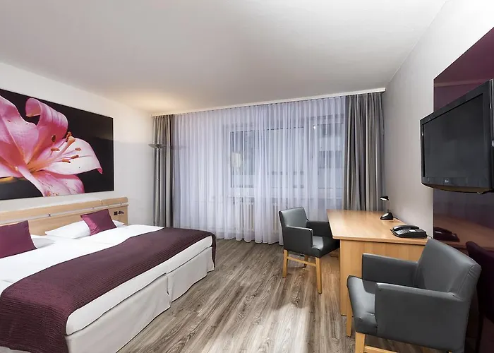 Mark Apart Hotel Berlijn