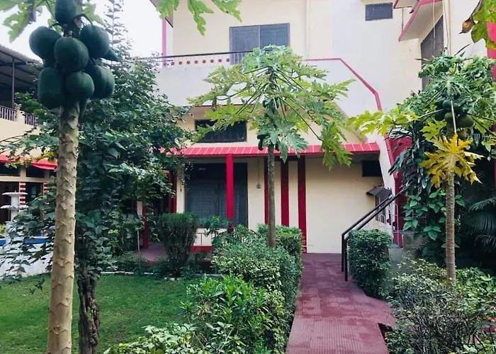 Singh Guest House