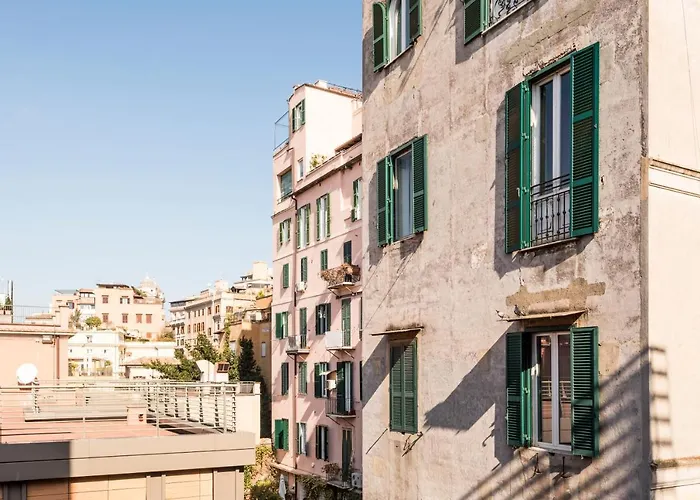 Smart Hotel Pincio Rom