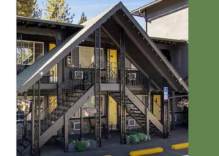 Heavenly Inn Lake Tahoe