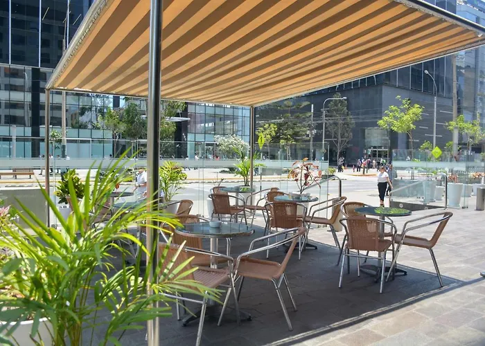 Garden Hotel