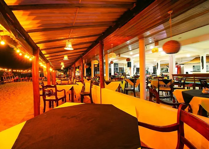 Ritas Hotel