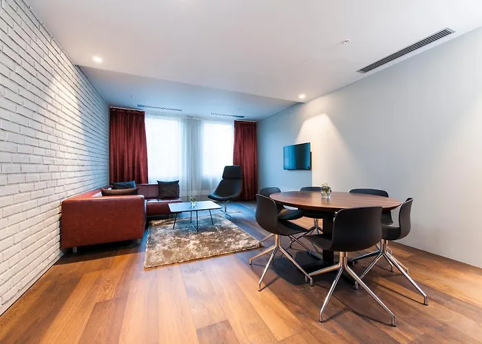 First Hotel Grims Grenka Oslo