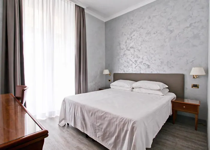 Hotel Invictus Rom