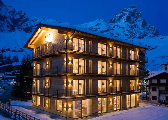 Red Fox Lodge