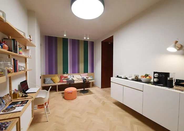 Bed and Breakfast La casa sugli Archi Salerno