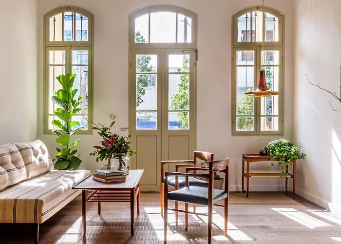 Hotel Ruby Tel Aviv