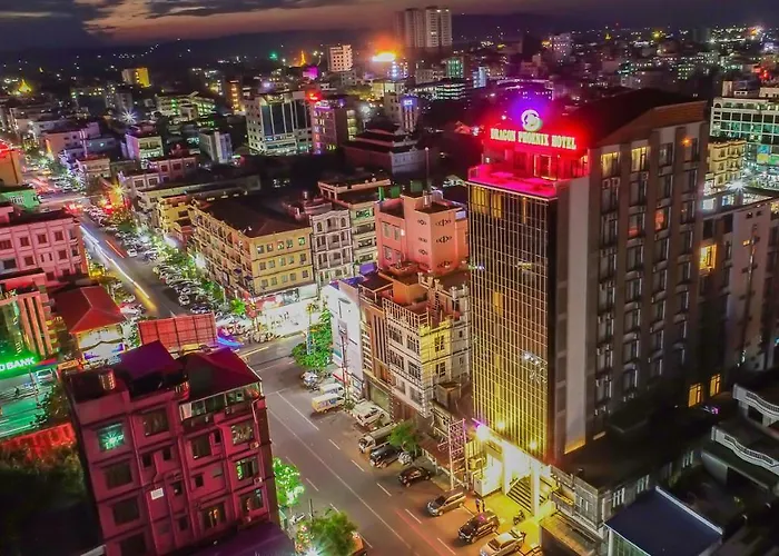 Dragon Phoenix Hotel