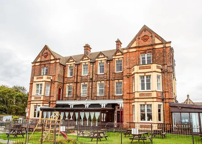 The Manor Hotel Mundesley