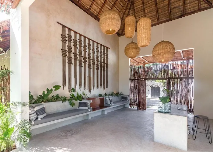 Zenses Wellness&Yoga Resort - Adults Only