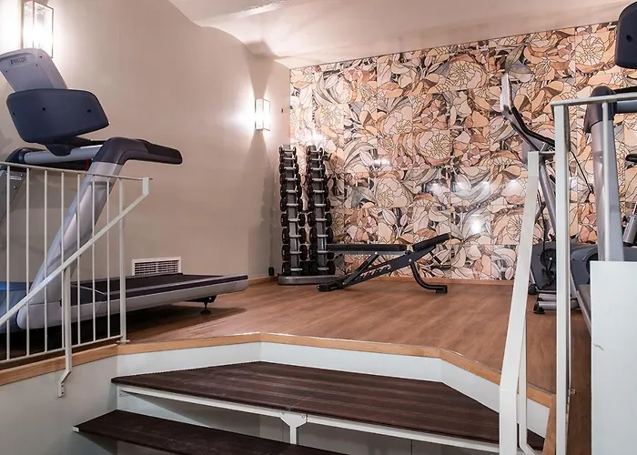 Thon Hotel Vasa