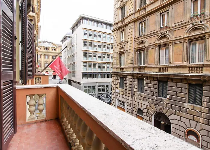 Hotel Invictus Rom