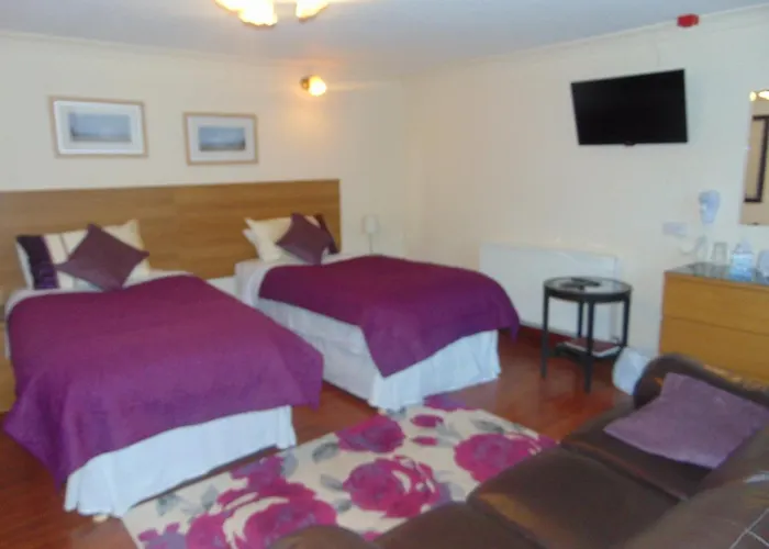 The Mount Pleasant Inn Merthyr Tydfil