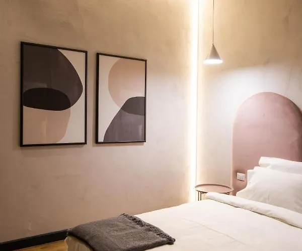 Allure Boutique Hotel