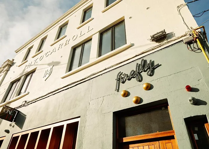 Hotel Firefly Carrolls Bray