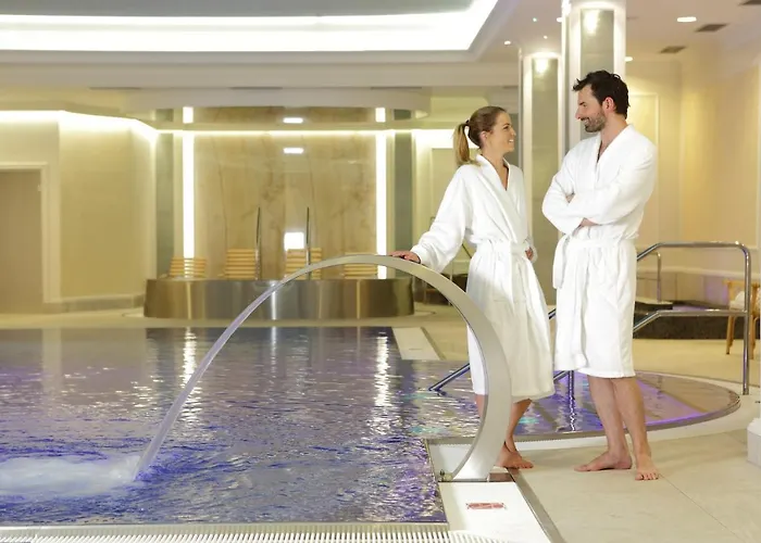 Parkhotel Richmond Karlovy Vary