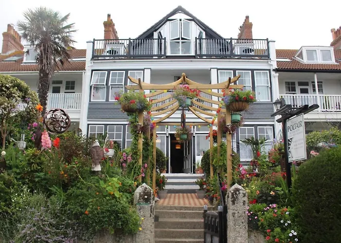 Poltair Guest House