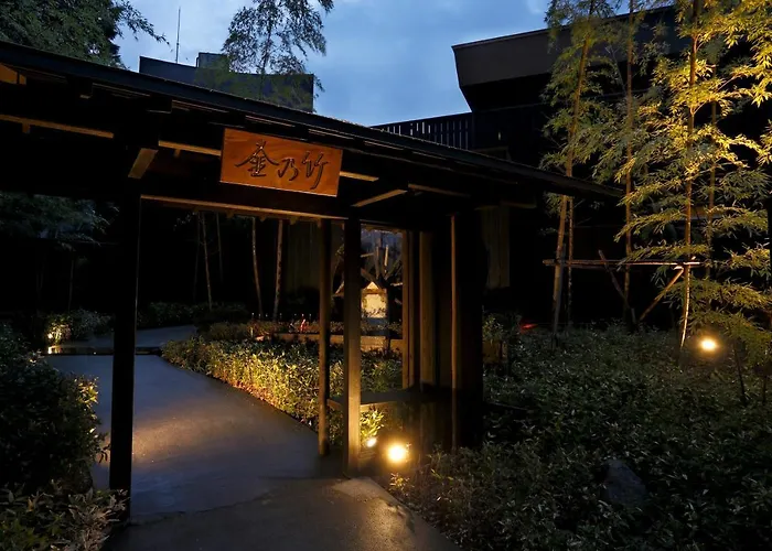 Kinnotake Sengokuhara (Adults Only) Hakone