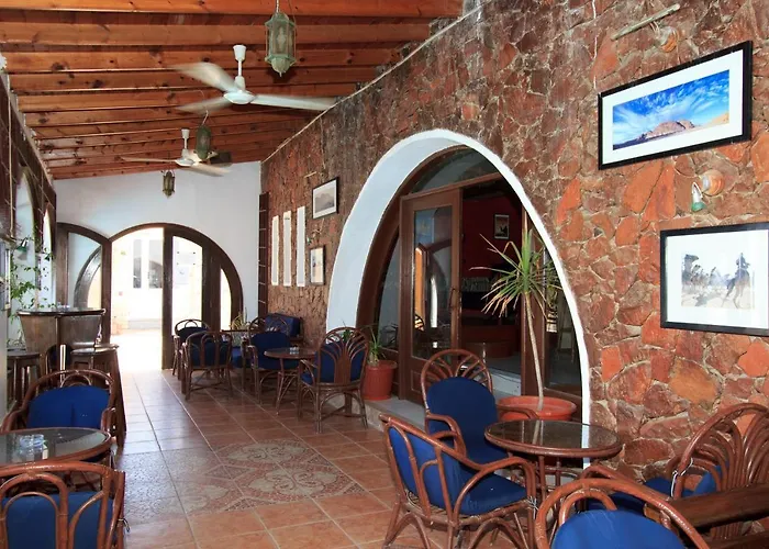Blue Beach Club Dahab
