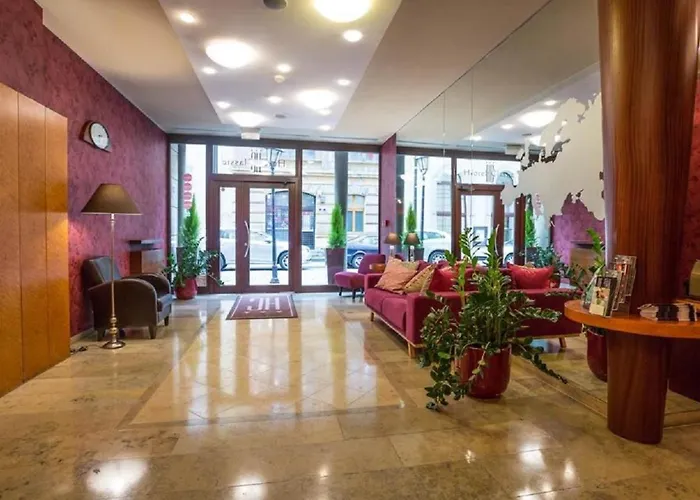 Classic Hotel Krakau