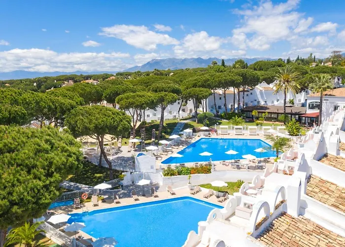 Sercotel Vime La Reserva De Marbellac