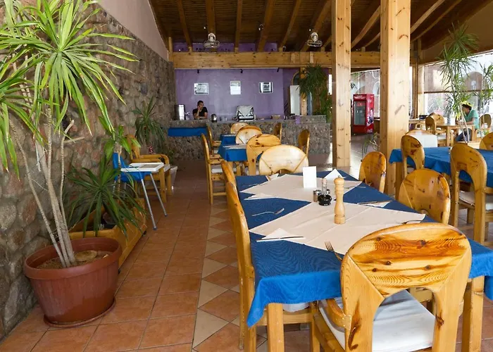 Blue Beach Club Dahab