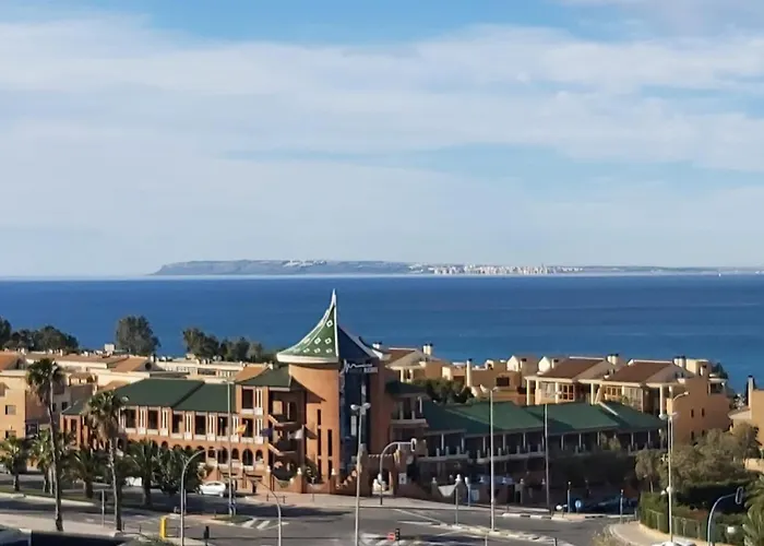 Hoteles Románticos en Alicante 