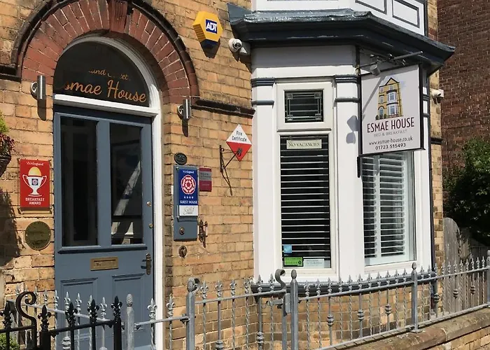 Esmae House
