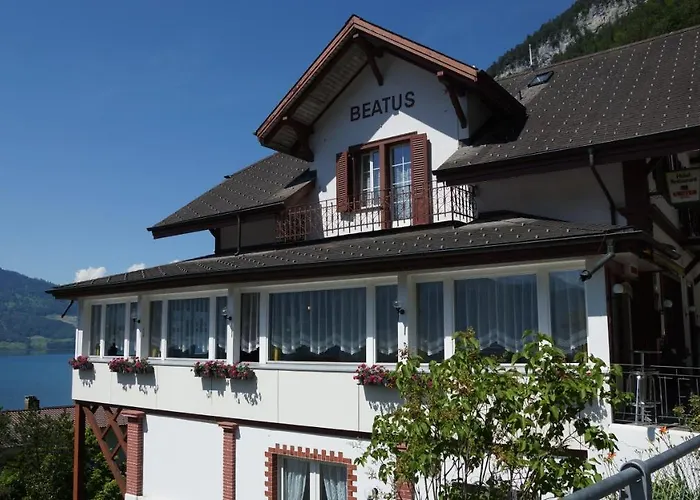 Hotel Beatus