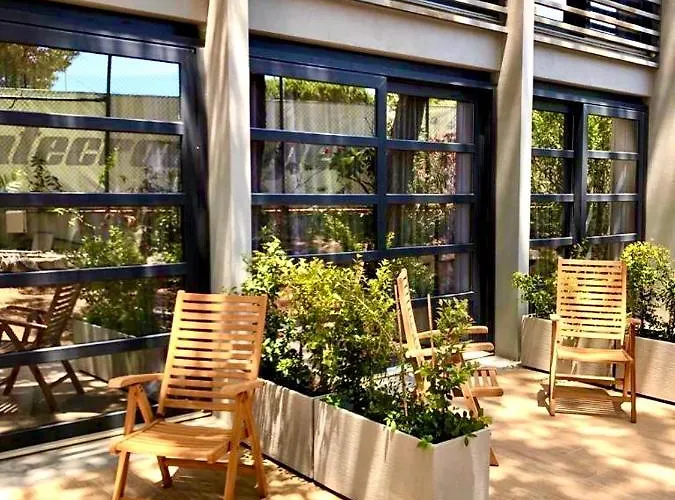 Royal Tennis Club Marbella