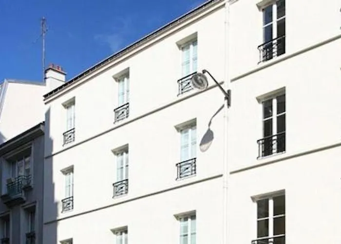Hôtel Tingis
